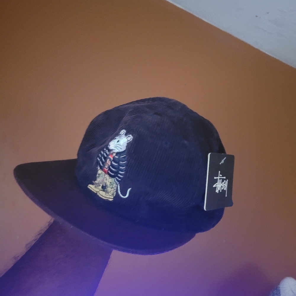 Stussy hat
